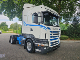 Scania R440, Año 2010, 1.132.924 km