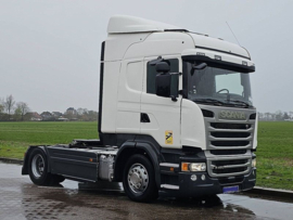 Scania R450, Año 2015, 1.103.800 km