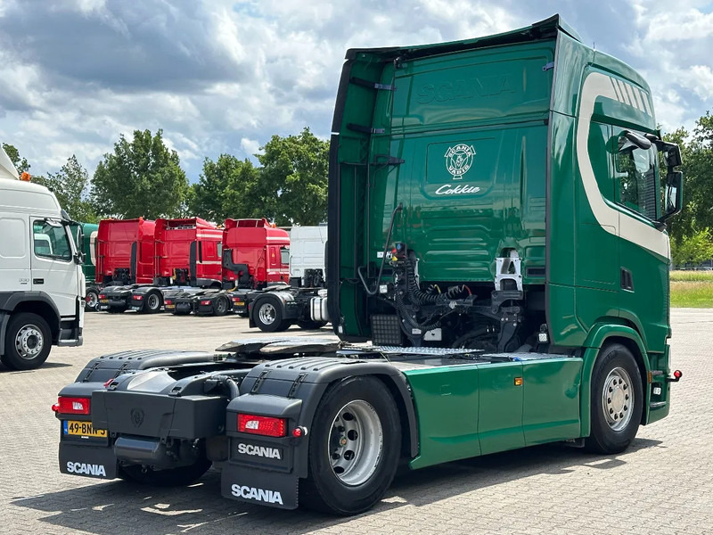 #Scania S450, Año 2019, 863.742