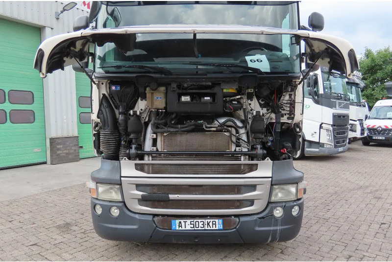 #scania R400, Año 2010, 749.953 km