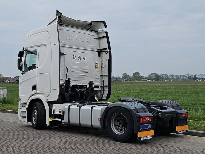 Scania R450, Año 2019, 985.943 km