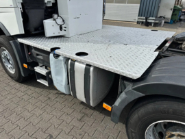 Volvo FH 540, Año 2018 , 451.046 km