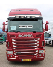 Scania G380, Año 2012, 871.878 km