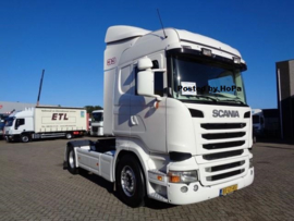 Scania R420, Año 2006, 919.458 km
