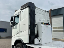 Volvo FH 540, Año 2018 , 451.046 km