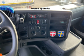 Scania G440, Año 2011, 1.178.361 km