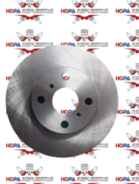 DISCO DE FRENO TOYOTA FUNCARGO Y VITZ