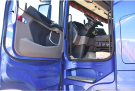 Scania S450, Año 2018, 1.106.000 km