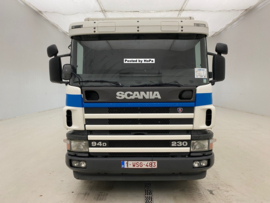 Scania 94 230, Año 2004, 844.433 km