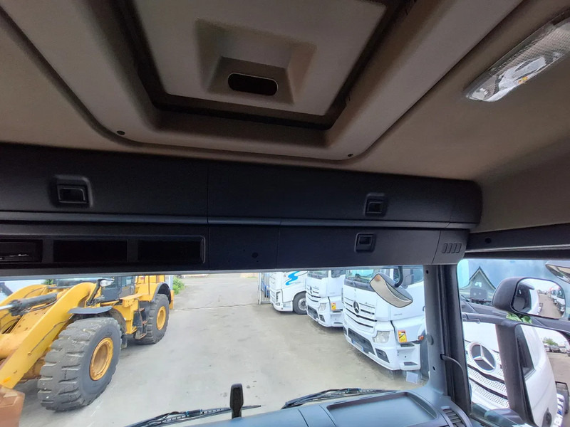 #Scania G410, Año 2017, 750.640 km