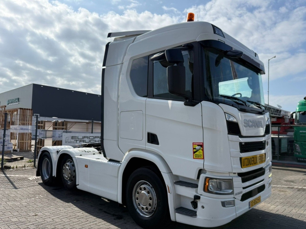 Scania R500, Año 2019, 1.042.582 km