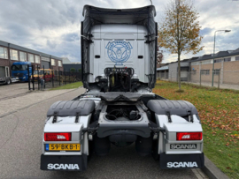Scania G410 , Año 2018 , 942.000 km