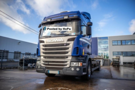 Scania R360, Año 2012, PDE