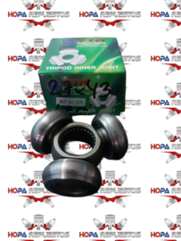 Triceta Toyota 27x43