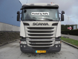 Scania G410, Año 2014, 1.747.299 km