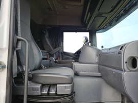 Scania G370, Año 2015, 1.078.210 km
