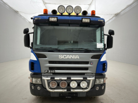 #Scania P310, Año 2006, 460.558 km