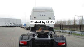 Scania R420, Año 2007, 1.051.868