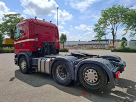 Scania G410 , Año 2015 , 398.177 km