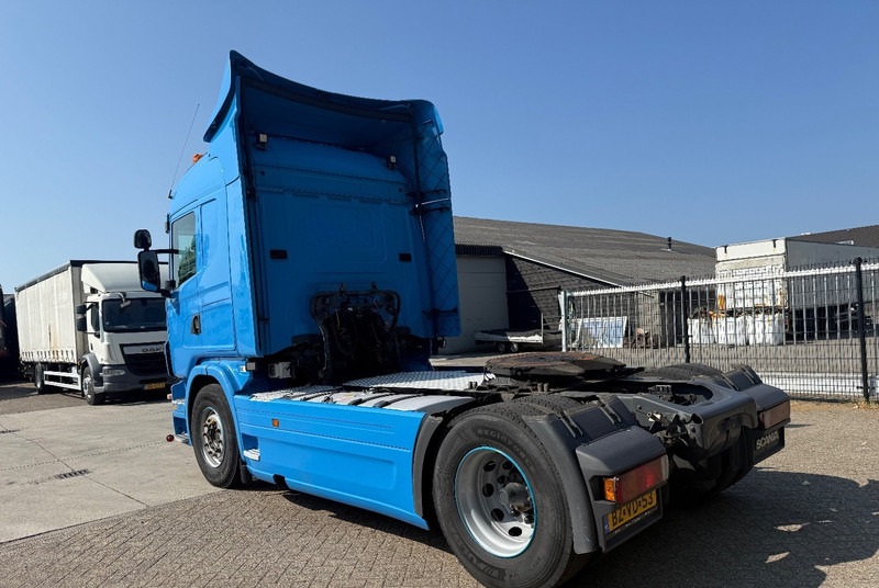 Scania G400, Año 2012, 826.112 km