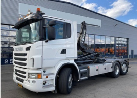 Scania G440, Año 2012, 689.725 km