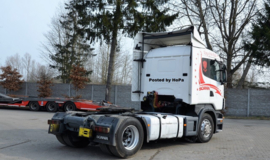 Scania R420, Año 2004, 3y3