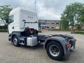 Scania R420, Año 2005,