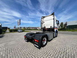 Scania S450, Año 2021, 960.310 km