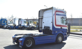 #Scania R420, Año 2012, 1.142.530 km
