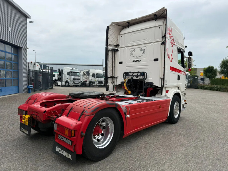 #Scania R420, Año 2012, 811.075 km