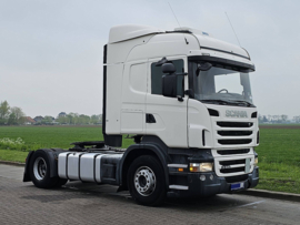 #Scania R440, Año 2012, 1.156.484 km