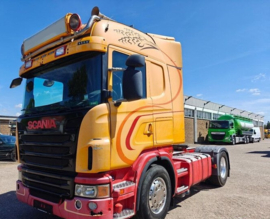 Scania G480, Año 2011, 1.313.137 km