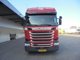 Scania R410, Año 2016,911.212 km