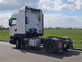 Scania R450, Año 2015, 1.392.237 km
