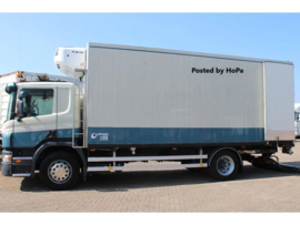 Scania P230, Año 2007, 1.262.910 km