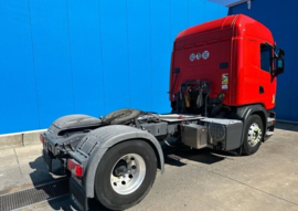 Scania G410, Año 2015, 727.500 km