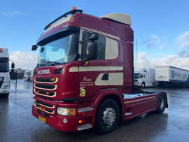 Scania G410, Año 2015, 1.006.045 km