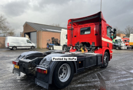Scania P360, Año 2010, 832.974 km