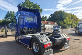 Scania R450, Año 2018 , 532.788 km