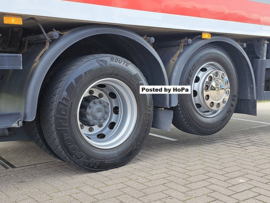 Mercedes-Benz ACTROS 2632, Año 2012, 426.750 km