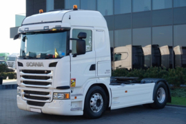 Scania G490, Año 2015, 730.000 km