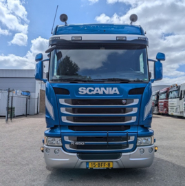 Scania R450, Año 2014, 1.039.406 km