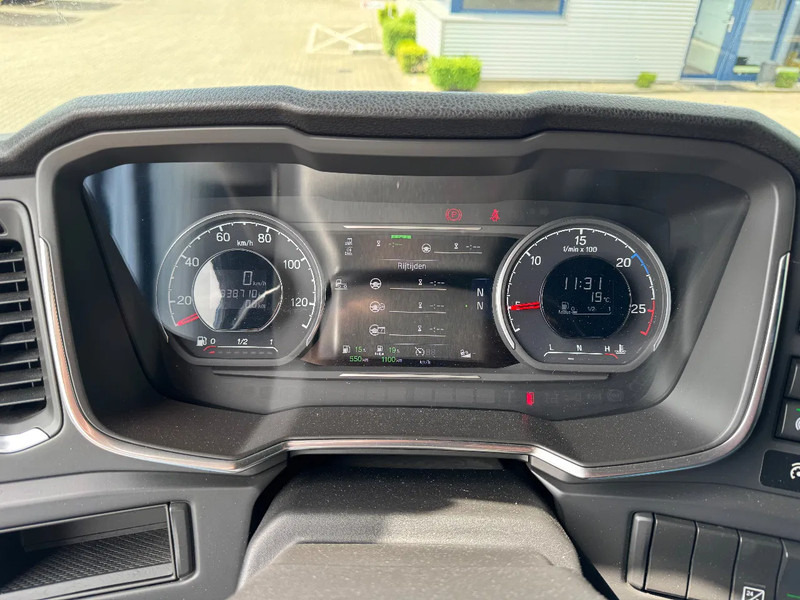 Scania S450, Año 2019, 838.710 km