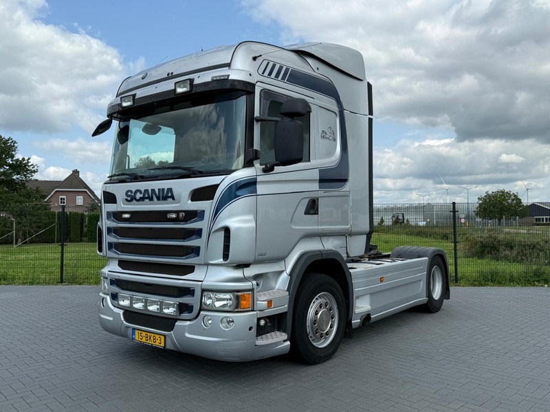 Scania R440, Año 2013, 753.980 km