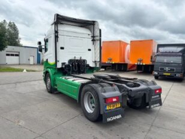 Scania G410, Año 2015, 938.808 km