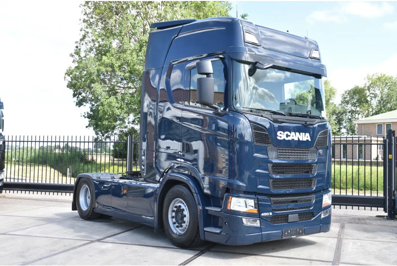 Scania S450, Año 2020, 787.000 km