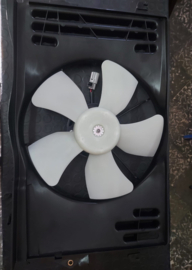 Ventilador Toyota New Corolla