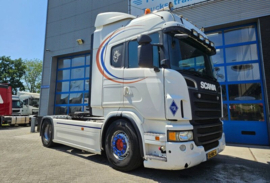 Scania G440, Año 2013, 1.212.000 km