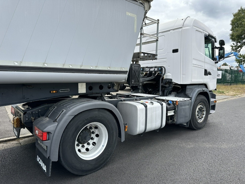 Scania G450, Año 2015, 704.671 km