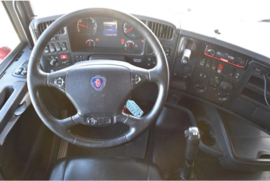 #Scania R420, Año 2010, 698.000 km